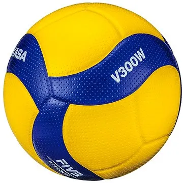 Mikasa V300W (4907225880997)