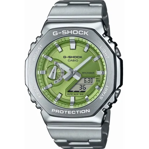 Casio G-Shock GM-2110D-3AER - 30 dnů na vrácení zboží