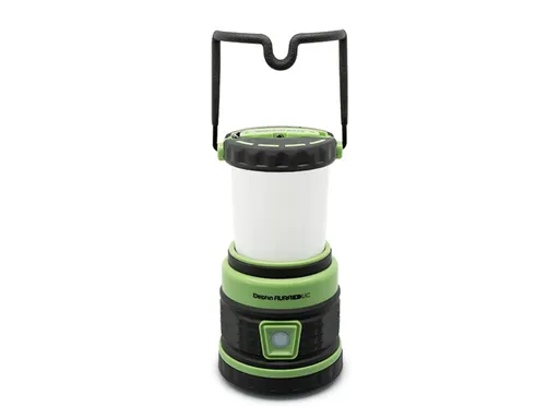 Delphin Kempová lampa Aura+ UC,Delphin Kempová lampa Aura+ UC