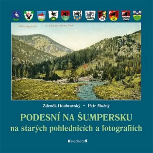 Podesní na Šumpersku - Petr Možný, Zdeněk Doubravský