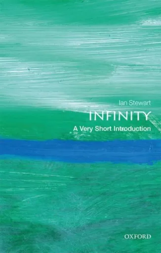 Infinity - Ian Stewart