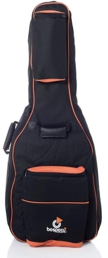 Bespeco BAG410AG Pouzdro pro akustickou kytaru Black