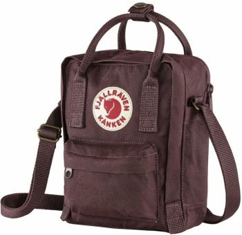 Fjällräven Kånken Sling Kurýrní taška Blackberry