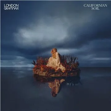 London Grammar: Californian Soil - CD (9826162)