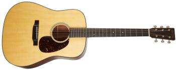 Martin D-18 Satin