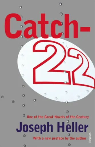 Catch-22 - Joseph Heller