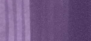 Copic Ciao marker – BV13 Hydrangea Blue