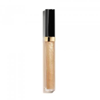 CHANEL Rouge coco gloss Vrchní lesk na rty - 774 EXCITATION 5.5G 5 g