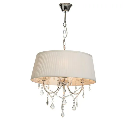 ACA Lighting Textile závěsné svítidlo FMD968303