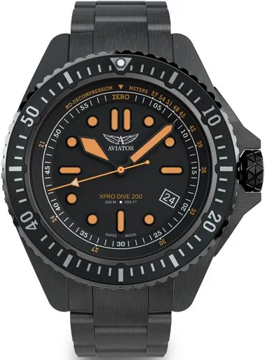 Aviator XPRO DIVE 200 V.1.42.5.378.5