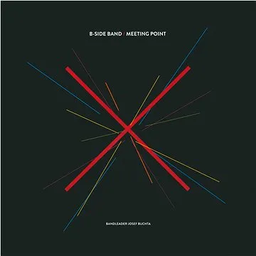 B-Side Band: Meeting Point (8594170818456)