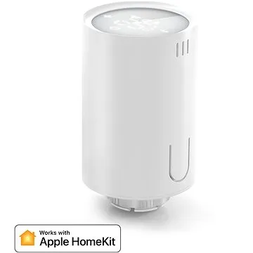 Meross Thermostat Valve Apple HomeKit (260000014)