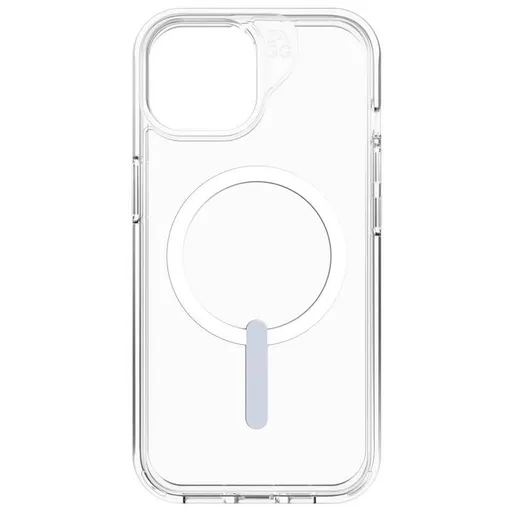 ZAGG kryt Crystal Palace Snap iPhone 15 Plus/14 Plus průhledný