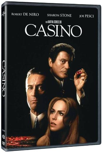 Casino (DVD)