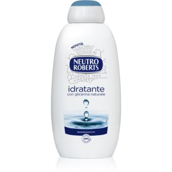 Neutro Roberts Glicerina Naturale sprchový gel s hydratačním účinkem 600 ml