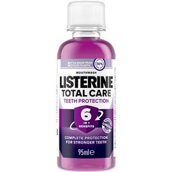 LISTERINE Total Care 6v1 95 ml (3574660554861)