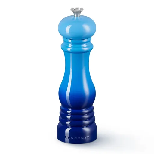Mlýnek na sůl CLASSIC 21 cm, AZURE, plast, Le Creuset