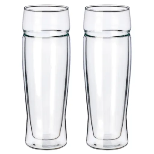 Simax 2192/2 sklenice na pivo 0,5 l, 2 ks