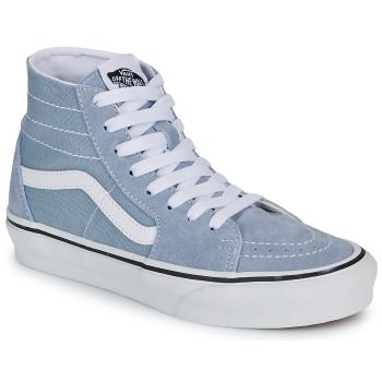 Vans  SK8-Hi Tapered COLOR THEORY DUSTY BLUE  Členkové tenisky Modrá