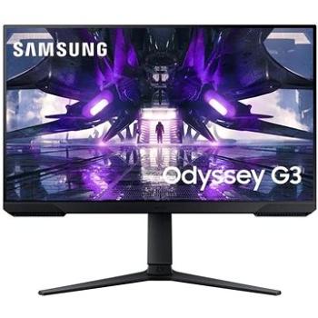 27" Samsung Odyssey G32A (LS27AG320NUXEN)