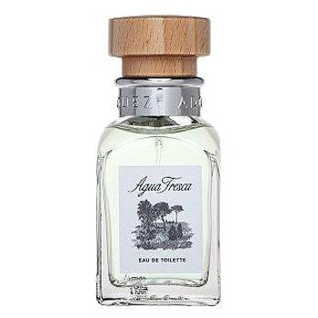 ADOLFO DOMINGUEZ Agua Fresca EdT 60 ml (8410190612655)