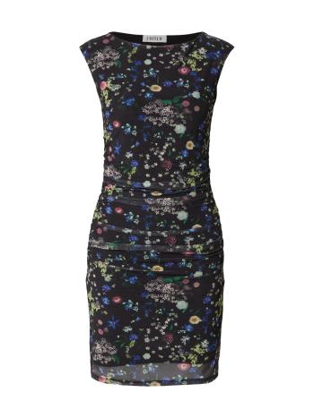 EDITED Ruha 'Kamila'  fekete