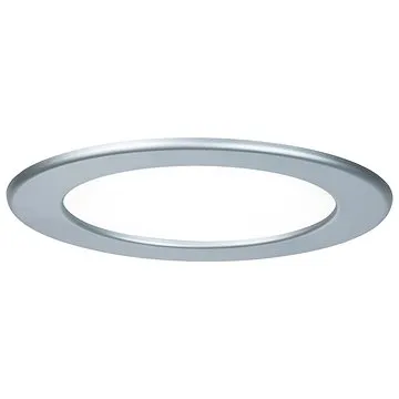 Paulmann 92071 - LED/12W IP44 Koupelnové podhledové svítidlo QUAL 230V 4000K (103584)