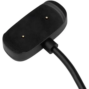 FIXED USB pro Amazfit GTR 2/GTS 2 černý (FIXDW-AMAZ)