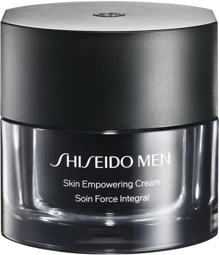 Shiseido Pleťový krém pro muže s anti-age účinkem Men (Skin Empowering Cream) 50 ml