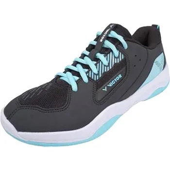 Victor A311F černá/tyrkysová (SPTvic088nad)