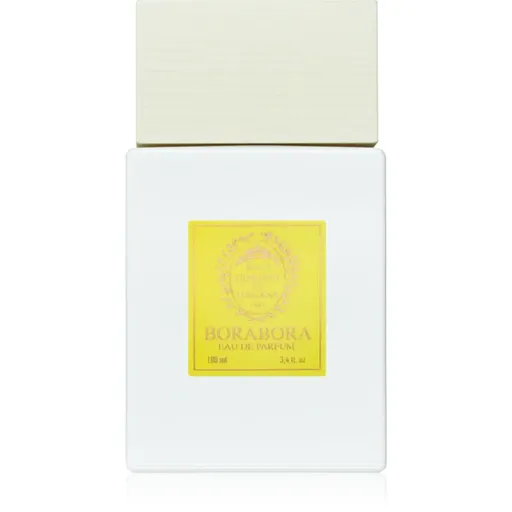 Giardini di Toscana Borabora parfémovaná voda unisex 100 ml