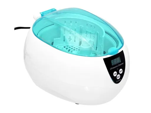 Čistička ultrazvuková JEKEN 5200A 0,75L - rozbaleno