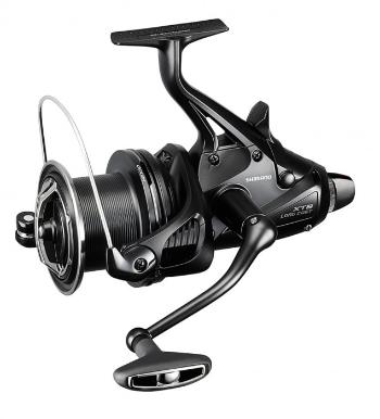 Shimano Naviják Big Baitrunner LC 14000 XTB