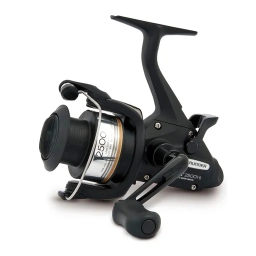 Shimano Naviják Baitrunner ST 2500 FB,Shimano Naviják Baitrunner ST 2500 FB