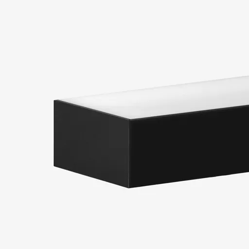 LUCIS nástěnné svítidlo IZAR II 9,1W LED 4000K akrylátové sklo bílá I2.L4.600.92M DALI2 DALI