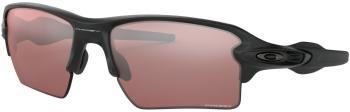 Oakley Flak 2.0 XL 918890 Matte Black/Prizm Dark Golf Sportovní brýle