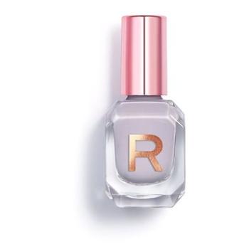 REVOLUTION High Gloss Nail Polish Marble 10 ml (5057566152235)