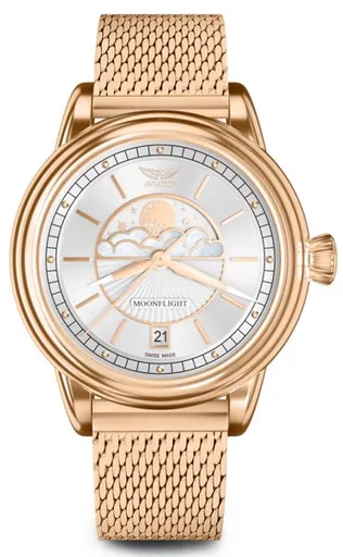 Aviator Douglas Moonflight V.1.33.2.251.5