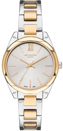 Lee Cooper Analogové hodinky LC07450.230