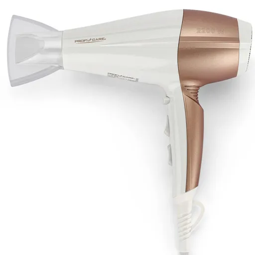 ProfiCare HT 3010 vysoušeč vlasů šampaň