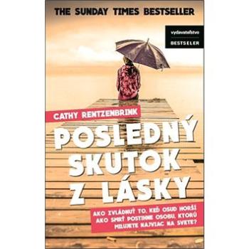 Posledný skutok z lásky (978-80-89821-31-0)