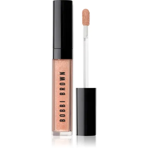 Bobbi Brown Crushed Oil Infused Gloss hydratační lesk na rty odstín Bellini 6 ml