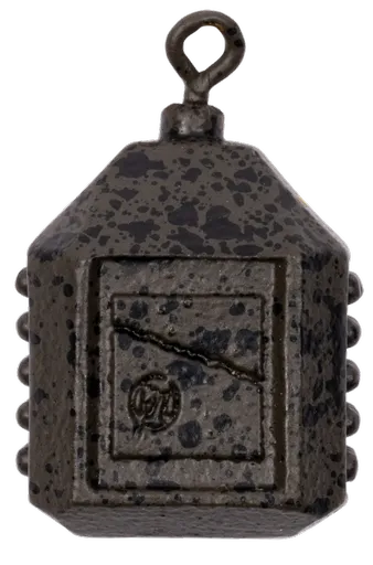 Preston innovations olovo bullet cube leads 2 ks - 30 g