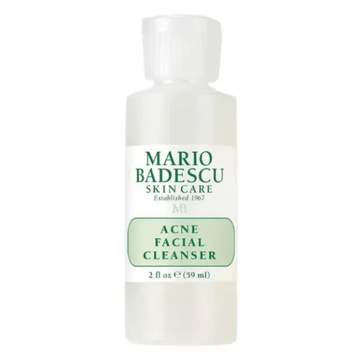 Mario Badescu Čisticí gel pro problematickou pleť Acne (Facial Cleanser) 59 ml