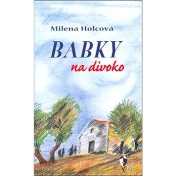 Babky na divoko (80-903011-3-4)