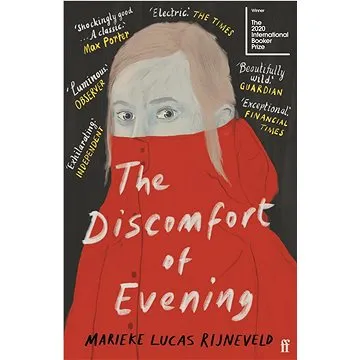The Discomfort of Evening (0571349374)