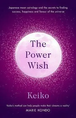 The Power Wish - Keiko