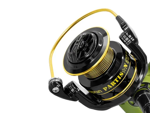 Delphin Náhradní cívka Partisan 6T 6000,Delphin Náhradní cívka Partisan 6T 6000