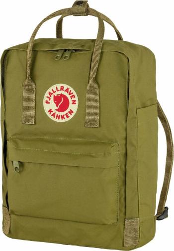 Fjällräven Kånken Batoh Foliage Green