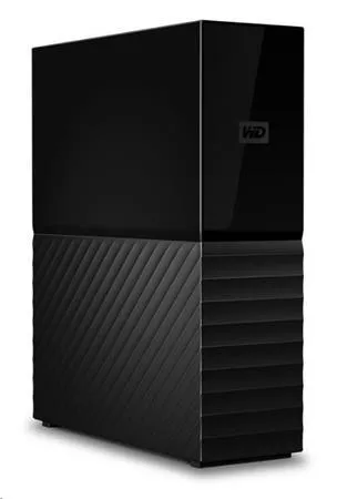 WD My Book 22TB Ext. 3.5